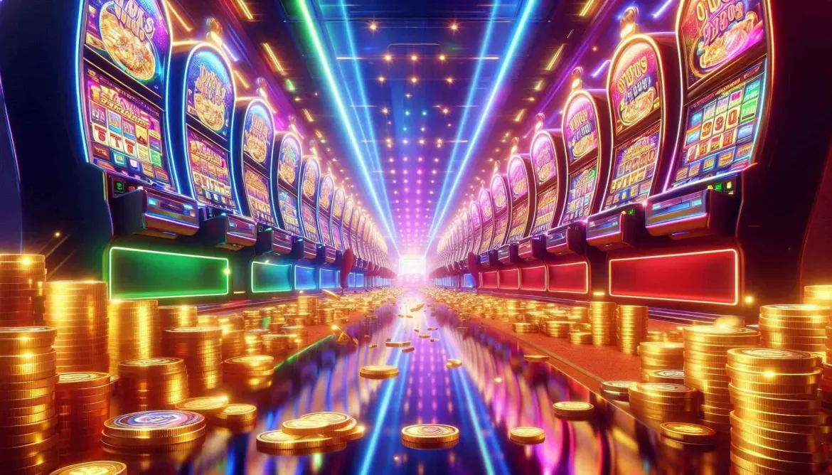 Honeybetz Casino